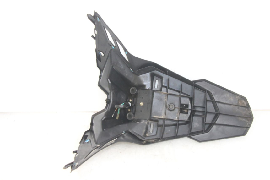 photo de HINTERER KOTFLüGEL SYM JET 14 4T 50 (2018 - 2022)