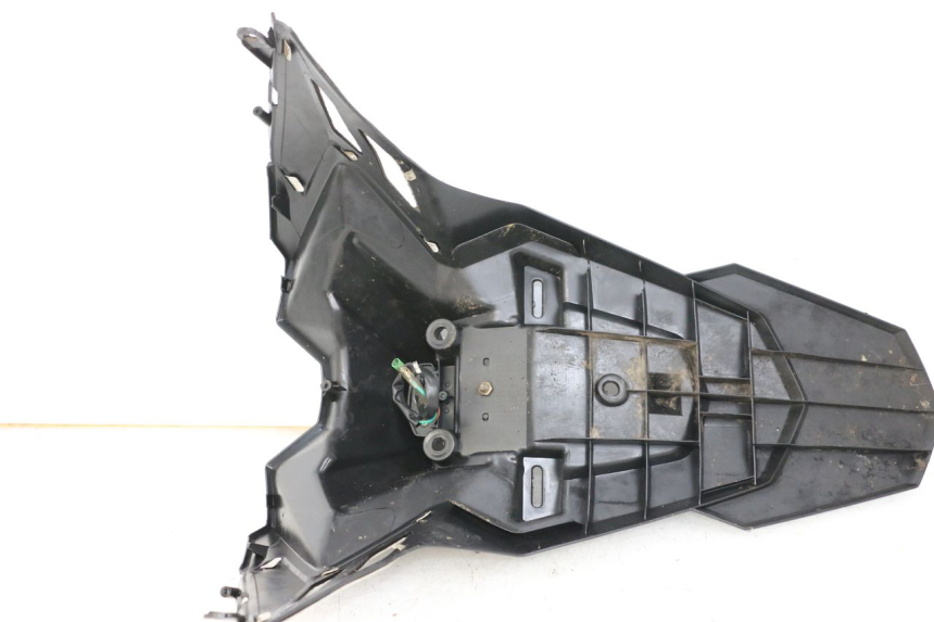 photo de HINTERER KOTFLüGEL SYM JET 14 4T 50 (2018 - 2022)