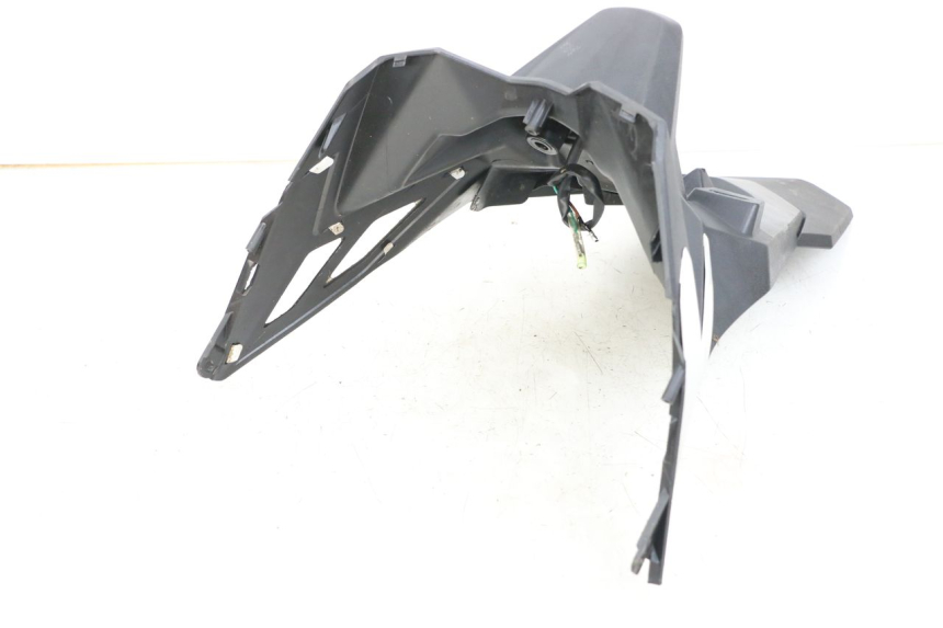 photo de HINTERER KOTFLüGEL SYM JET 14 4T 50 (2018 - 2022)