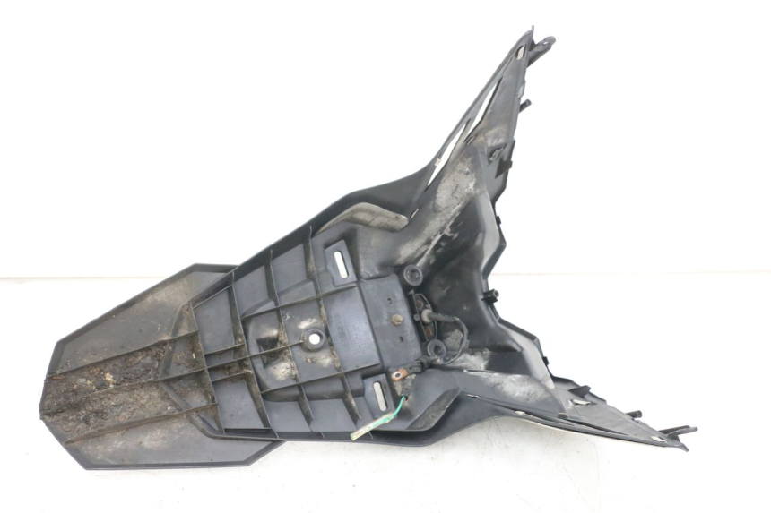 photo de HINTERER KOTFLüGEL SYM JET 14 4T 50 (2018 - 2022)
