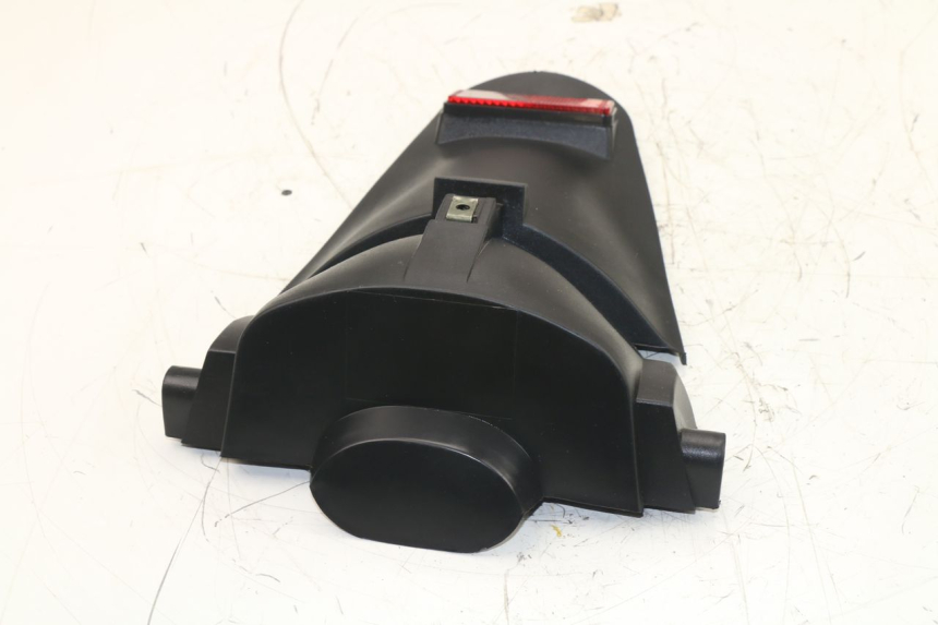 photo de HINTERER KOTFLüGEL JM MOTORS OLDIES 4T 50 (2010 - 2020)