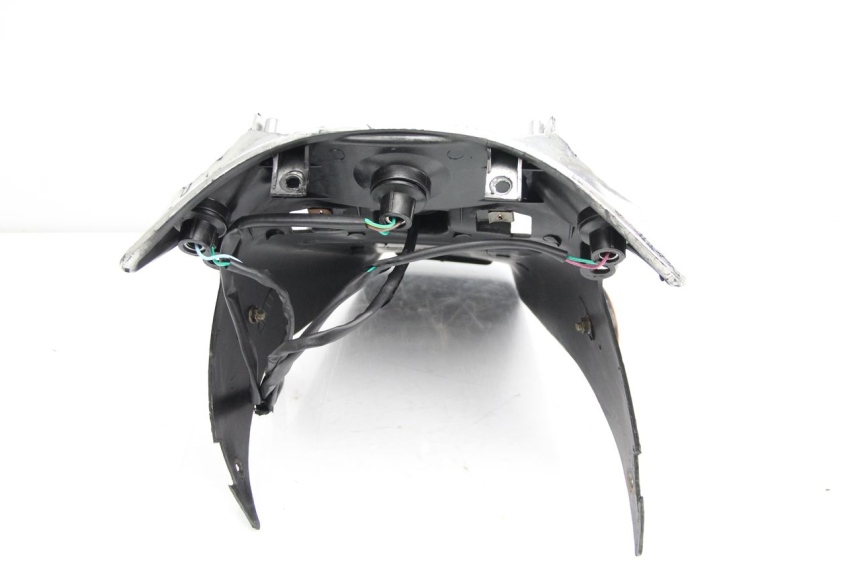 photo de SPRITZSCHUTZ JMSTAR CJ12M 125 (2005 - 2007)