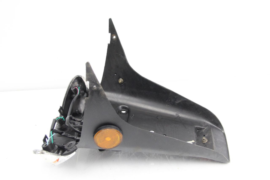 photo de SPRITZSCHUTZ JMSTAR CJ12M 125 (2005 - 2007)