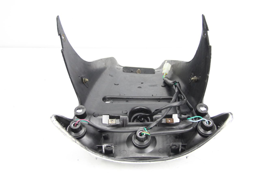 photo de SPRITZSCHUTZ JMSTAR CJ12M 125 (2005 - 2007)