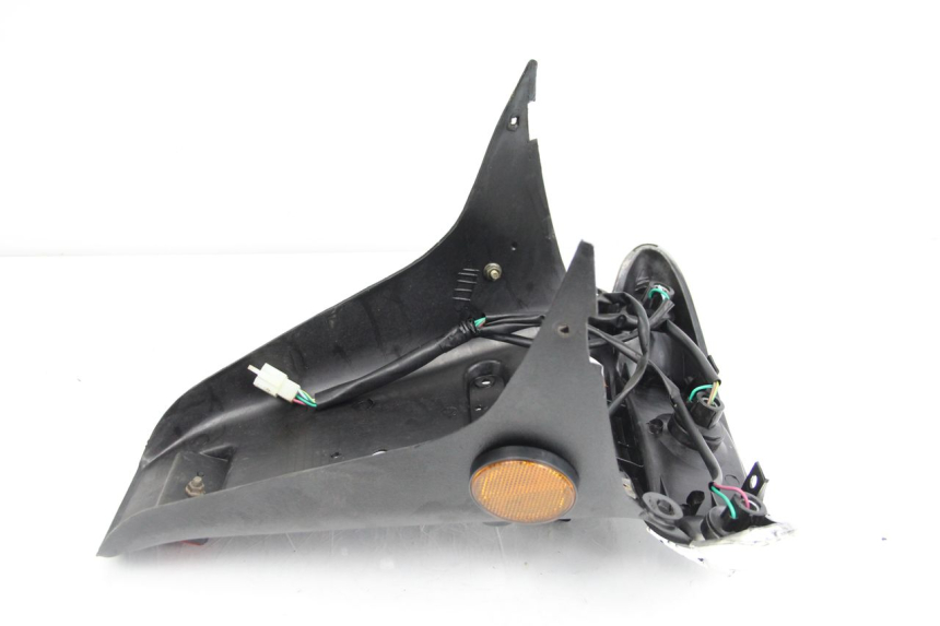photo de SPRITZSCHUTZ JMSTAR CJ12M 125 (2005 - 2007)