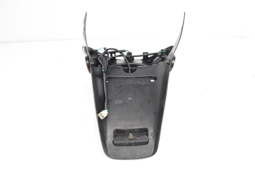 photo de SPRITZSCHUTZ JMSTAR CJ12M 125 (2005 - 2007)