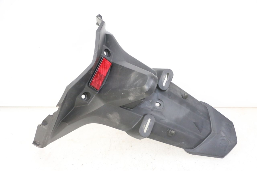 photo de SPRITZSCHUTZ SYM JOYMAX 125 (2010 - 2017)