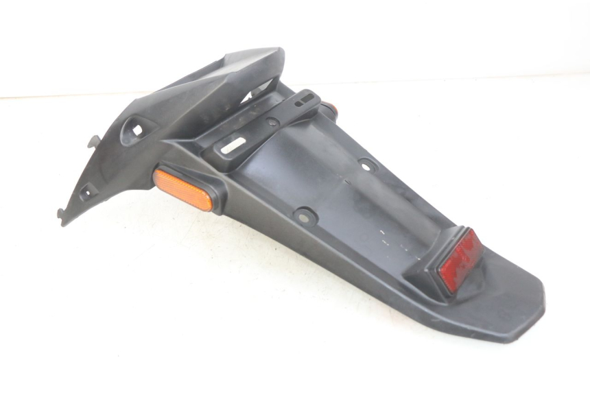 photo de HINTERER KOTFLüGEL KYMCO AGILITY RS 4T 50 (2009 - 2013)