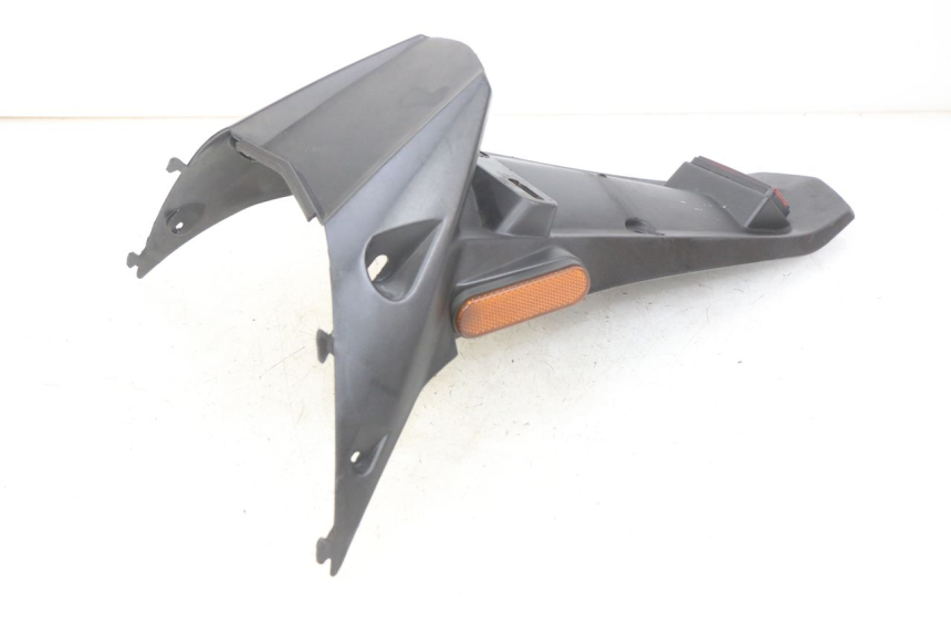 photo de HINTERER KOTFLüGEL KYMCO AGILITY RS 4T 50 (2009 - 2013)
