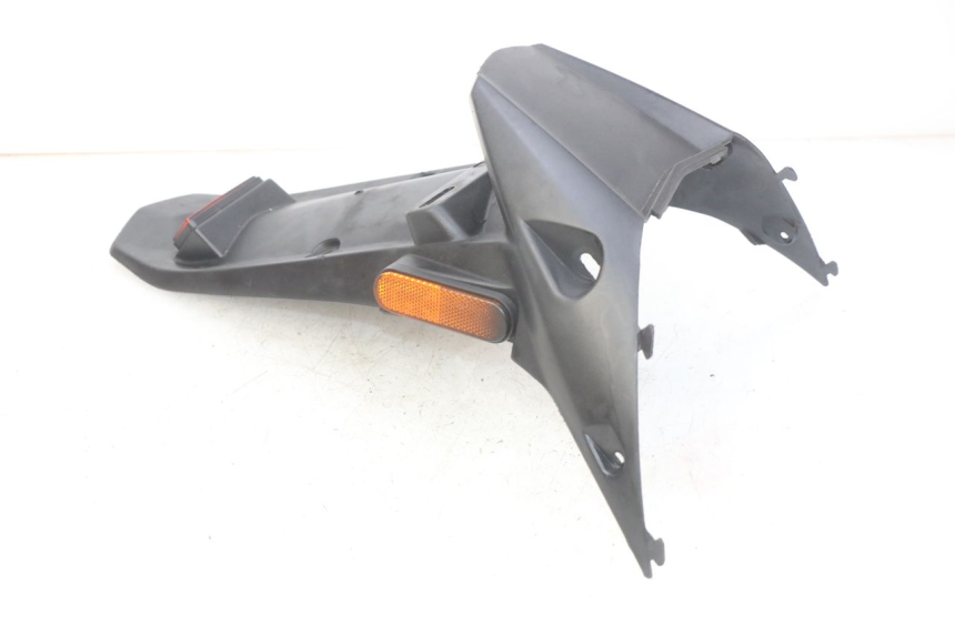 photo de HINTERER KOTFLüGEL KYMCO AGILITY RS 4T 50 (2009 - 2013)