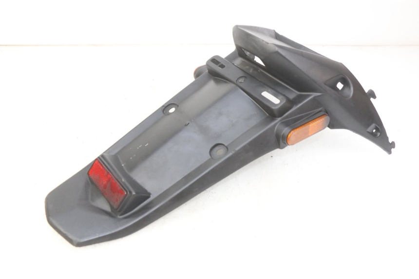 photo de HINTERER KOTFLüGEL KYMCO AGILITY RS 4T 50 (2009 - 2013)