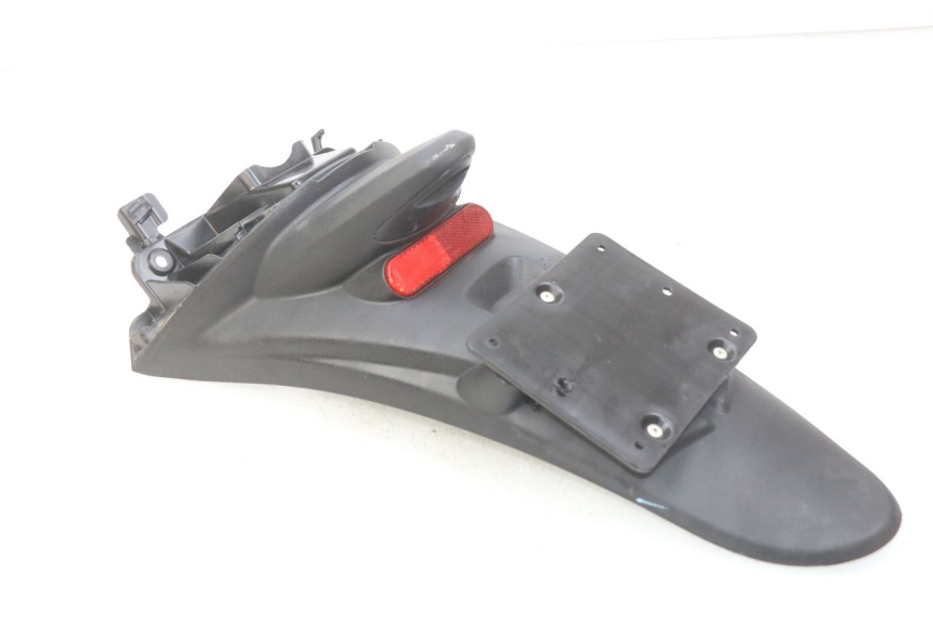 photo de HINTERER KOTFLüGEL PIAGGIO LIBERTY IGET 4T 50 (2015 - 2020)