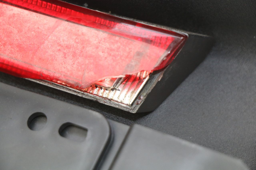 photo de HINTERER KOTFLüGEL PIAGGIO MP3 LT 300 (2010 - 2016)