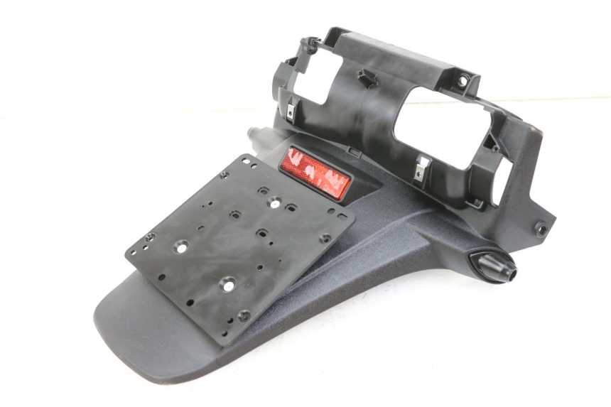 photo de SPRITZSCHUTZ PIAGGIO MP3 500 (2014 - 2016)