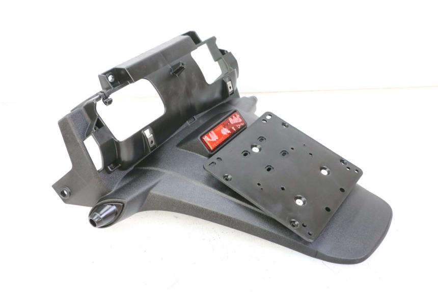 photo de SPRITZSCHUTZ PIAGGIO MP3 500 (2014 - 2016)