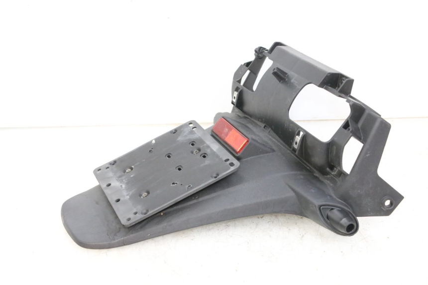 photo de SPRITZSCHUTZ PIAGGIO MP3 500 (2014 - 2016)
