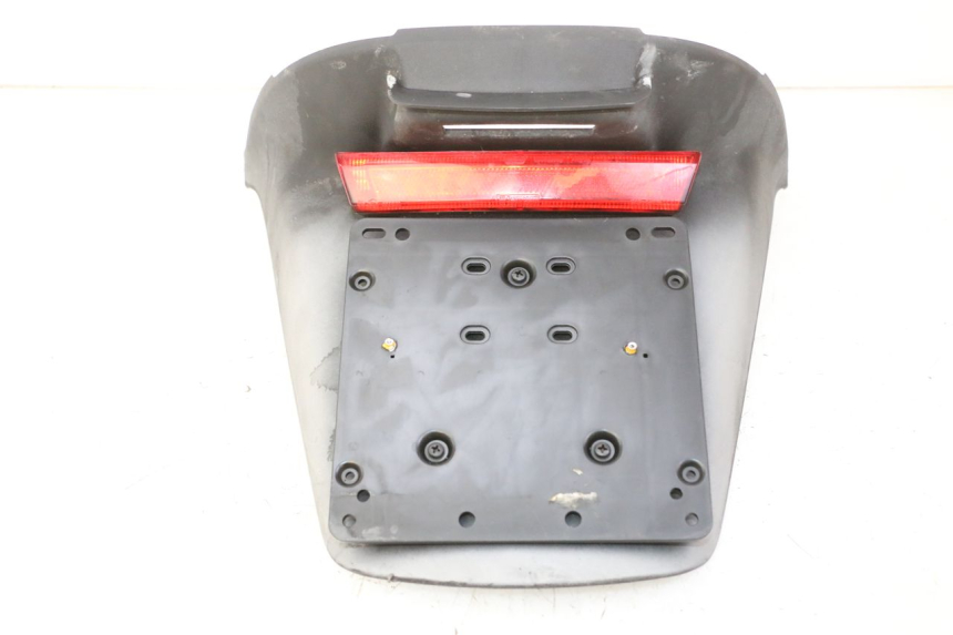 photo de SPRITZSCHUTZ PIAGGIO MP3 RL 250 (2007 - 2010)
