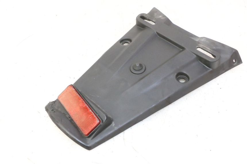 photo de SPRITZSCHUTZ KYMCO LIKE 4T 50 (2019 - 2025)