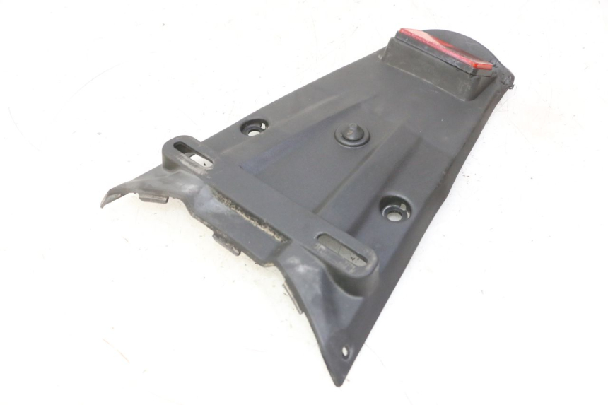 photo de SPRITZSCHUTZ KYMCO LIKE 4T 50 (2019 - 2025)