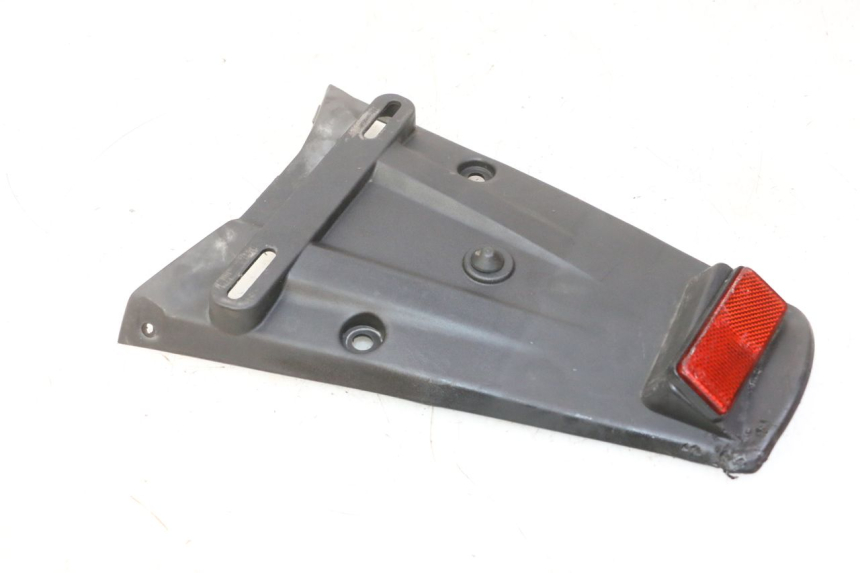 photo de SPRITZSCHUTZ KYMCO LIKE 4T 50 (2019 - 2025)