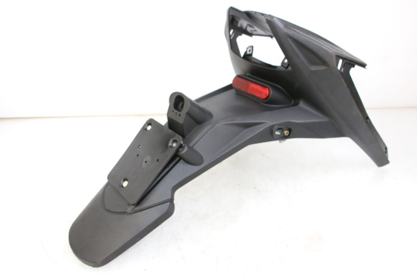 photo de SPRITZSCHUTZ PIAGGIO NEW TYPHOON 50 (2018 - 2021)