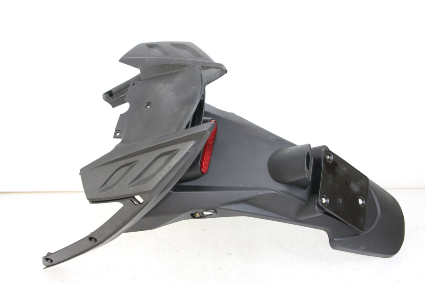 photo de SPRITZSCHUTZ PIAGGIO NEW TYPHOON 50 (2018 - 2021)