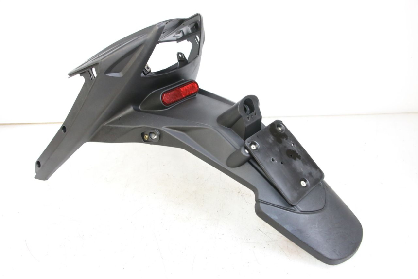 photo de SPRITZSCHUTZ PIAGGIO NEW TYPHOON 50 (2018 - 2021)