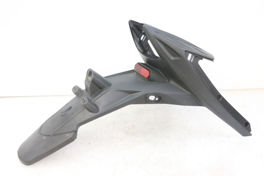 photo de SPRITZSCHUTZ PIAGGIO NEW TYPHOON 50 (2018 - 2021)