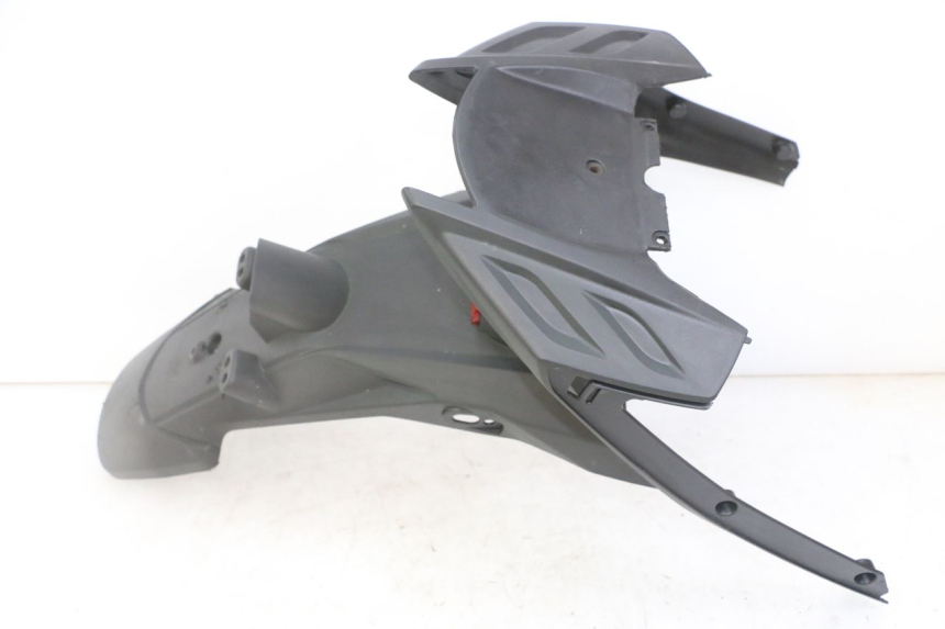 photo de SPRITZSCHUTZ PIAGGIO NEW TYPHOON 50 (2018 - 2021)