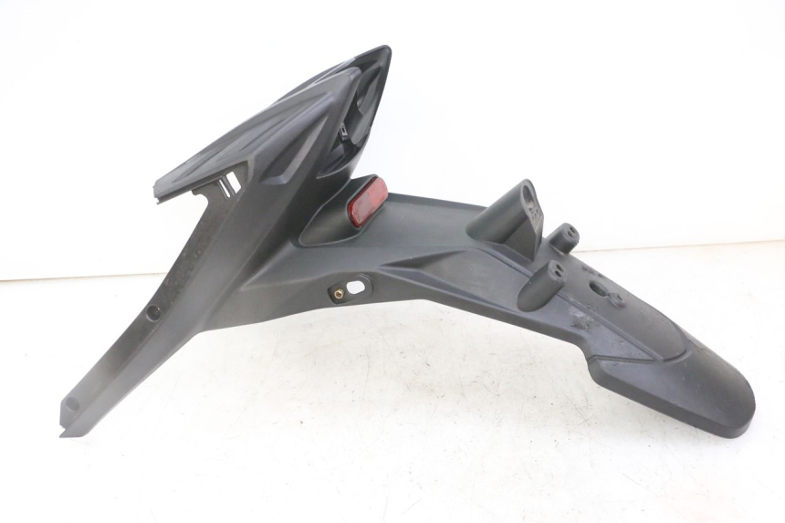 photo de SPRITZSCHUTZ PIAGGIO NEW TYPHOON 50 (2018 - 2021)