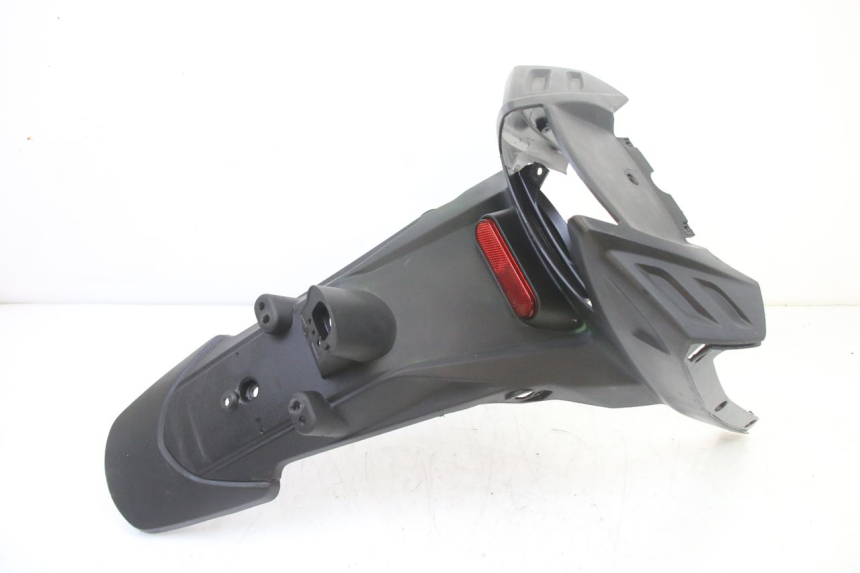 photo de SPRITZSCHUTZ PIAGGIO NEW TYPHOON 50 (2018 - 2021)
