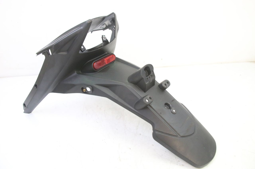 photo de SPRITZSCHUTZ PIAGGIO NEW TYPHOON 50 (2018 - 2021)