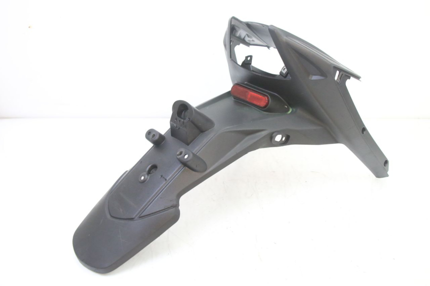 photo de SPRITZSCHUTZ PIAGGIO NEW TYPHOON 50 (2018 - 2021)
