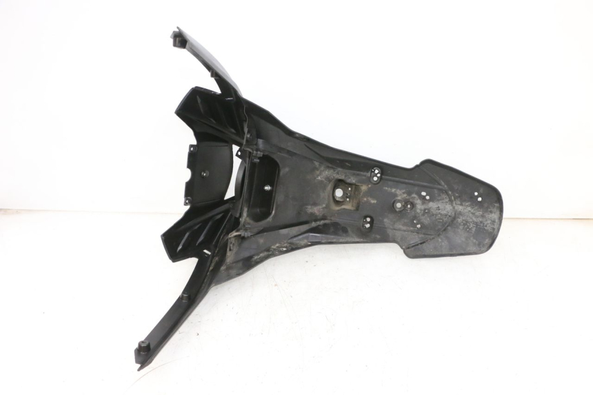 photo de SPRITZSCHUTZ PIAGGIO NEW TYPHOON 50 (2018 - 2021) - Detailansicht des Bauteils