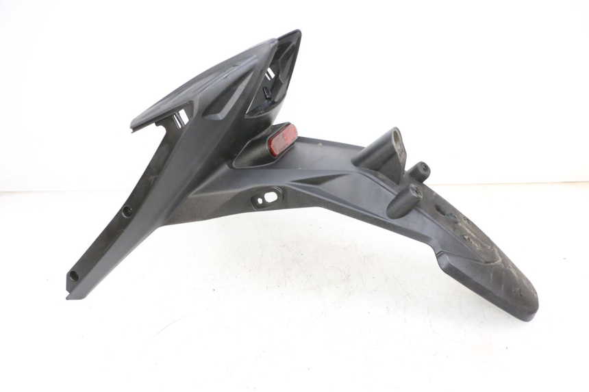 photo de SPRITZSCHUTZ PIAGGIO NEW TYPHOON 50 (2018 - 2021) - Gesamtansicht des Produkts