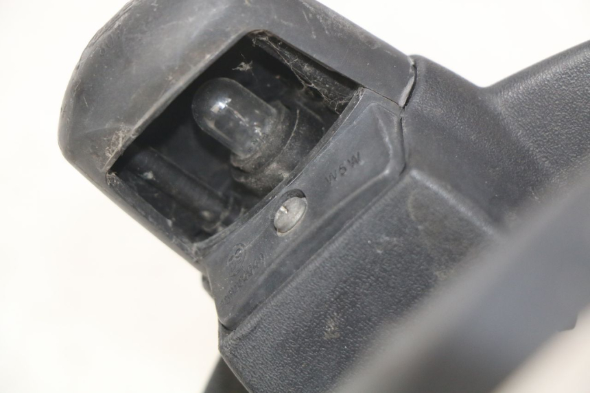 photo de HINTERER KOTFLüGEL GILERA NEXUS 125 (2009 - 2013)