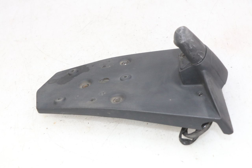 photo de HINTERER KOTFLüGEL GILERA NEXUS 125 (2009 - 2013)