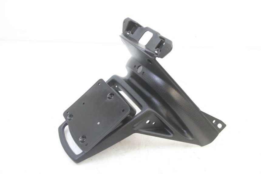 photo de SPRITZSCHUTZ PIAGGIO NRG POWER PUREJET 50 (2018 - 2021)