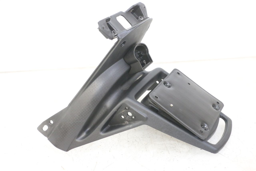 photo de SPRITZSCHUTZ PIAGGIO NRG POWER PUREJET 50 (2018 - 2021)