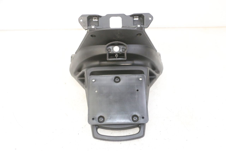 photo de SPRITZSCHUTZ PIAGGIO NRG POWER PUREJET 50 (2018 - 2021)