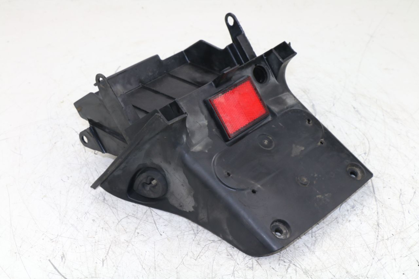 photo de SPRITZSCHUTZ HONDA NTV REVERSE 650 (1993 - 1994)