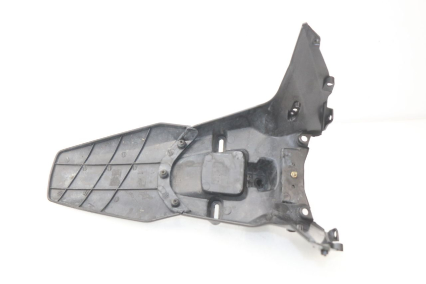 photo de HINTERER KOTFLüGEL SYM ORBIT 2 4T 50 (2018 - 2022)