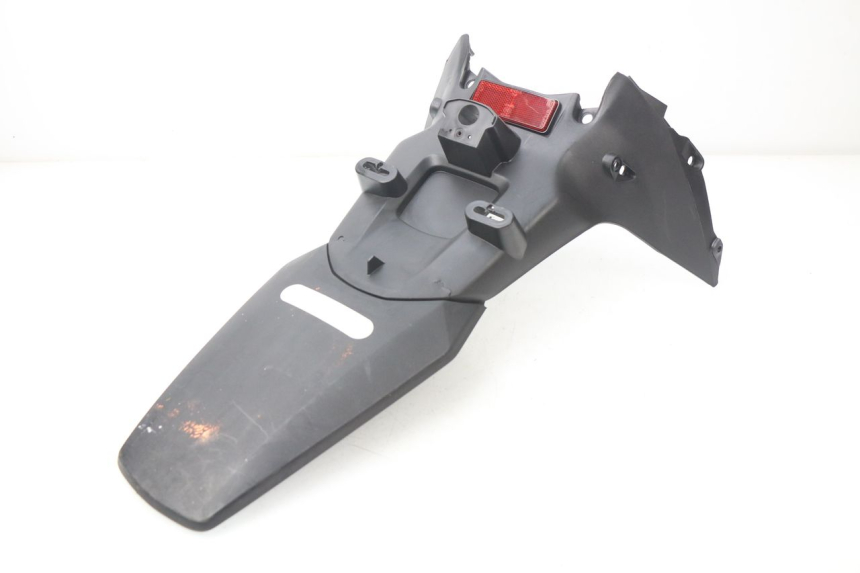 photo de SPRITZSCHUTZ SYM ORBIT 2 50 (2008 - 2014)
