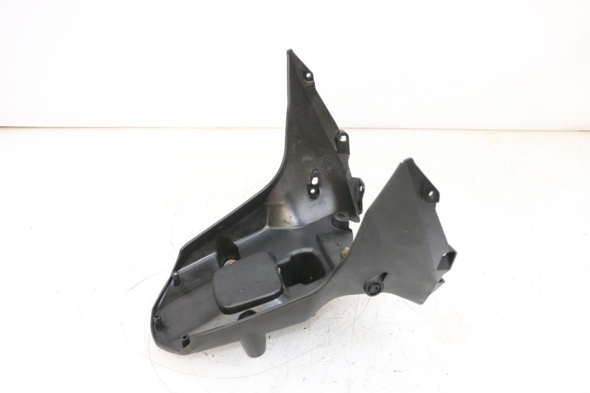 photo de SPRITZSCHUTZ SYM ORBIT 2 50 (2008 - 2014) - Zoom auf Gebrauchszustand