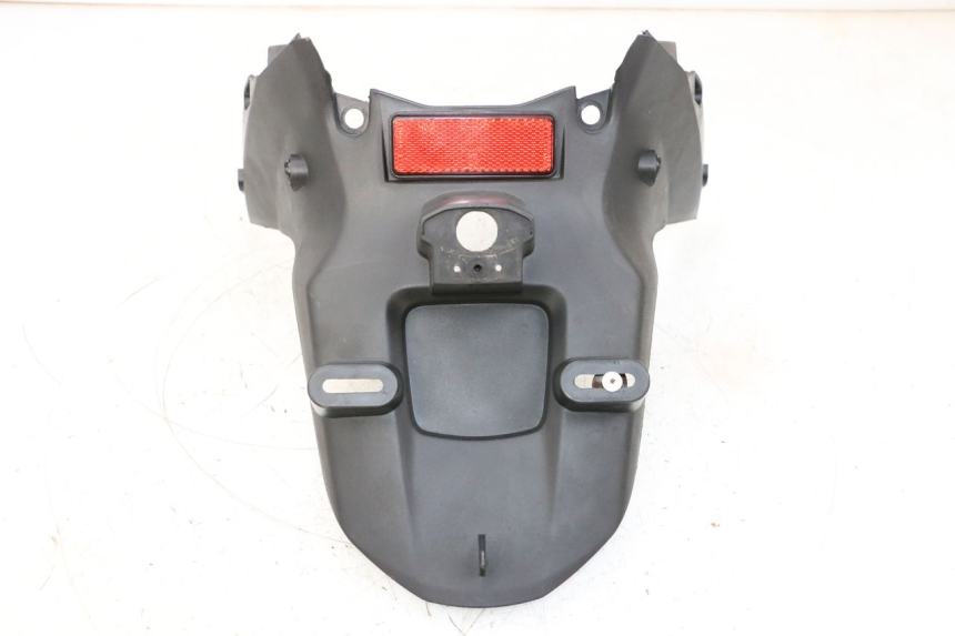 photo de SPRITZSCHUTZ SYM ORBIT 2 50 (2008 - 2014) - Details der Befestigungspunkte