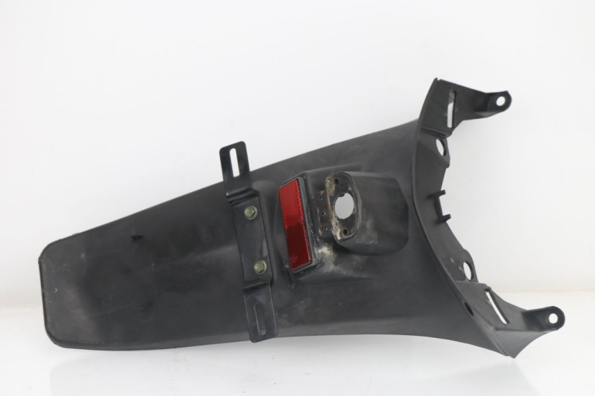 photo de SPRITZSCHUTZ KEEWAY OUTLOOK 125 (2007 - 2013)