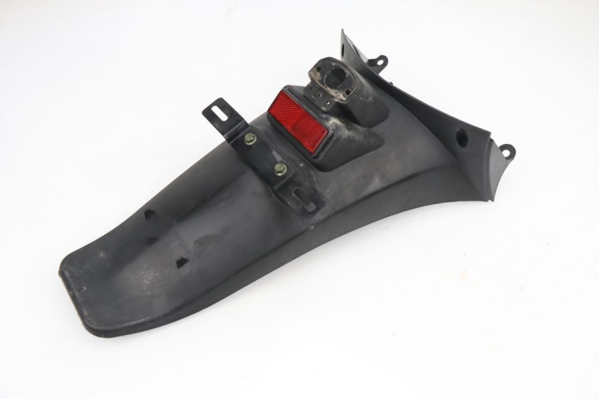 photo de SPRITZSCHUTZ KEEWAY OUTLOOK 125 (2007 - 2013)