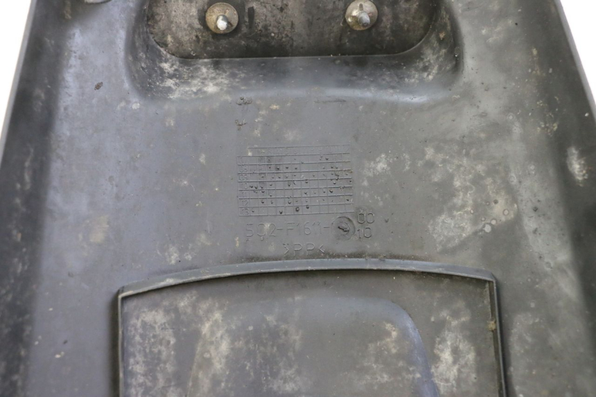 photo de SPRITZSCHUTZ MBK OVETTO 4T 50 (2008 - 2016)