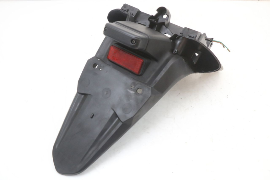 photo de SPRITZSCHUTZ HONDA PCX (JF28) 125 (2009 - 2011)