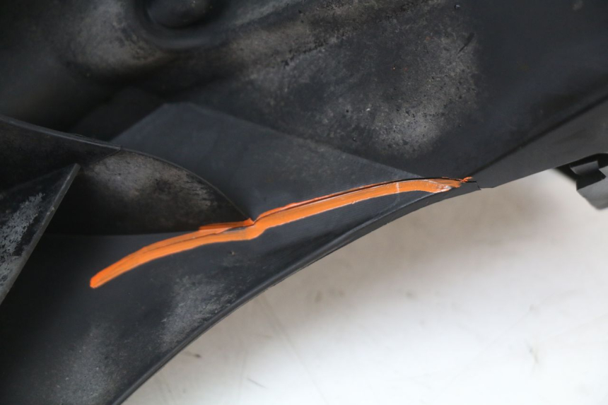 photo de SPRITZSCHUTZ HONDA PCX (JF28) 125 (2009 - 2011)